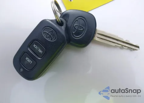 2003 Toyota Mr2 Spyder from USA, damaged, VIN JTDFR320930053945